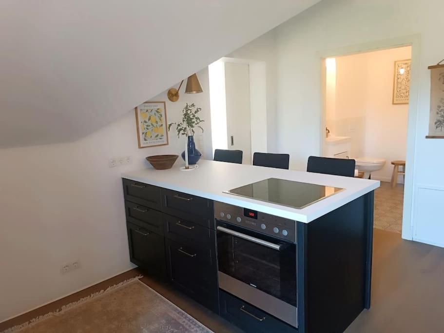 Gemuetliches Appartement Im Kottenforst Naehe Bonn Meckenheim  Exterior foto