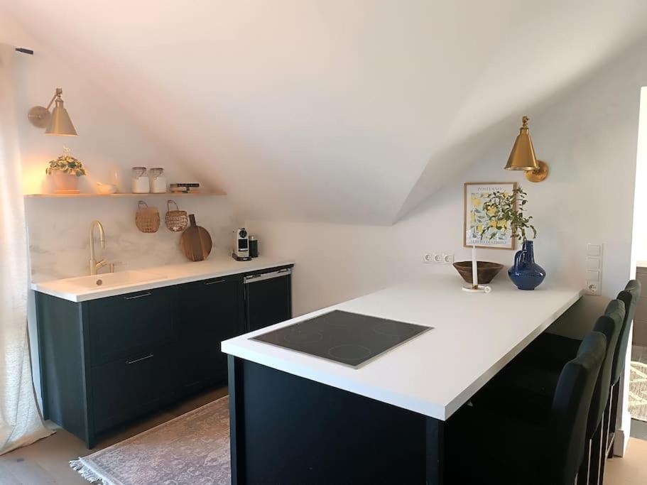 Gemuetliches Appartement Im Kottenforst Naehe Bonn Meckenheim  Exterior foto